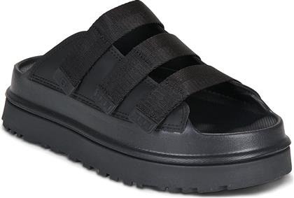 MULES GOLDENGLOW SLIDE UGG