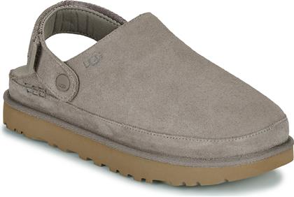 MULES GOLDENSTAR CLOG UGG