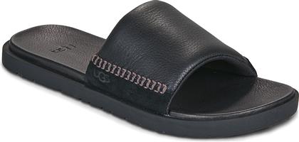 MULES SEASIDE II SLIDE UGG