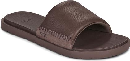 MULES SEASIDE II SLIDE UGG
