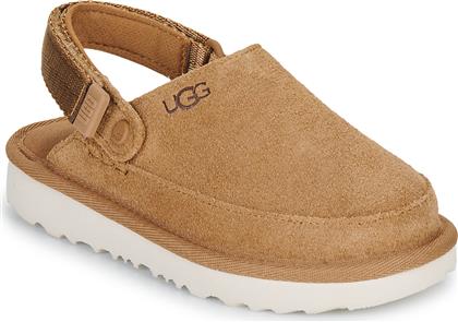 MULES T GOLDENSTAR CLOG UGG