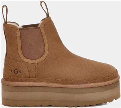 NEUMEL PLATFORM CHELSEA (9000192200-48673) UGG