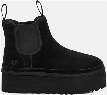 NEUMEL PLATFORM CHELSEA (9000192201-1469) UGG