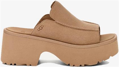 NEW HEIGHTS SLIDE UGG από το SHOPPING HOUSE