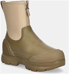 ΓΑΛΟΤΣΕΣ NEUMEL X ZIP ΧΡΩΜΑ: ΜΠΕΖ, 1158235-MRDS UGG