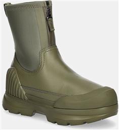 ΓΑΛΟΤΣΕΣ NEUMEL X ZIP ΧΡΩΜΑ: ΠΡΑΣΙΝΟ, 1158235-BVS UGG