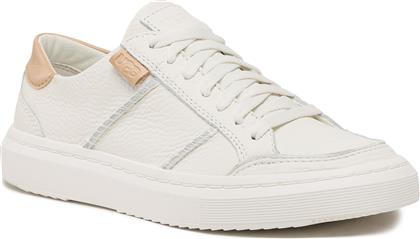 ΠΑΝΙΝΑ ΠΑΠΟΥΤΣΙΑ W ALAMEDA LACE 1130775 ΛΕΥΚΟ UGG