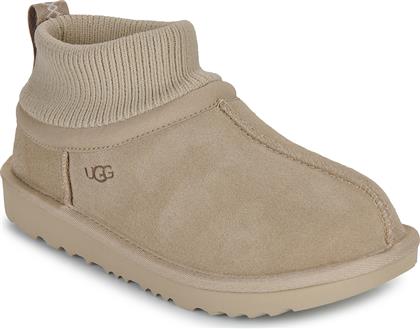 ΠΑΝΤΟΦΛΕΣ CLASSIC ULTRA STRETCH CUFF UGG