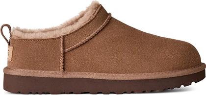 ΠΑΝΤΟΦΛΕΣ ΣΟΥΕΤ CLASSIC MICRO ΧΡΩΜΑ: ΚΑΦΕ, 1173891.RYK UGG