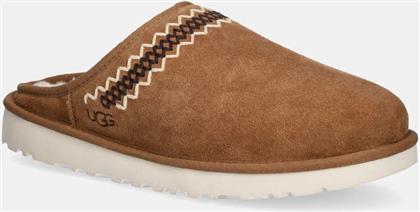 ΠΑΝΤΟΦΛΕΣ ΣΟΥΕΤ CLASSIC SLIP-ON ATHERSON ΧΡΩΜΑ: ΚΑΦΕ, 1162330-CHE UGG