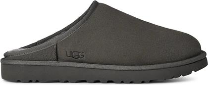 ΠΑΝΤΟΦΛΕΣ ΣΟΥΕΤ CLASSIC SLIP-ON ΧΡΩΜΑ: ΠΡΑΣΙΝΟ, 1129290.MLF UGG