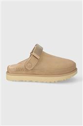 ΠΑΝΤΟΦΛΕΣ ΣΟΥΕΤ GOLDENSTAR CLOG ΧΡΩΜΑ: ΜΠΕΖ, 1138252 UGG