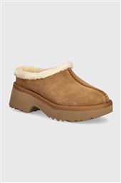 ΠΑΝΤΟΦΛΕΣ ΣΟΥΕΤ NEW HEIGHTS COZY CLOG ΧΡΩΜΑ: ΚΑΦΕ, 1162510-CHE UGG