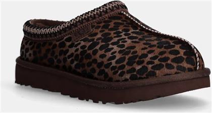 ΠΑΝΤΟΦΛΕΣ ΣΟΥΕΤ TASMAN CASPIAN ΧΡΩΜΑ: ΚΑΦΕ, 1158350-BCDR UGG