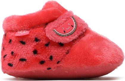 ΠΑΝΤΟΦΛΕΣ ΣΠΙΤΙΟΥ I BIXBEE WATERMELON STUFFIE 1136475I ΚΟΚΚΙΝΟ UGG