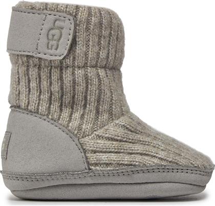 ΠΑΝΤΟΦΛΕΣ ΣΠΙΤΙΟΥ I SKYLAR 1143743I ΓΚΡΙ UGG