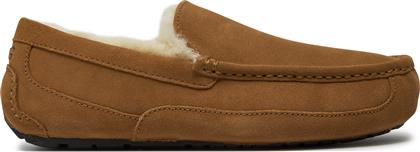 ΠΑΝΤΟΦΛΕΣ ΣΠΙΤΙΟΥ M ASCOT 1101110 ΚΑΦΕ UGG