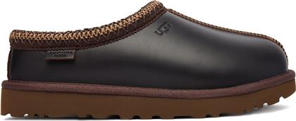 ΠΑΝΤΟΦΛΕΣ ΣΠΙΤΙΟΥ M TASMAN LTHR REGEN 1170292 ΚΑΦΕ UGG