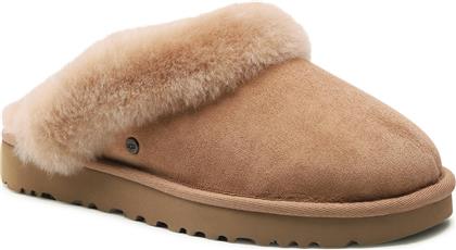 ΠΑΝΤΟΦΛΕΣ ΣΠΙΤΙΟΥ W CLASSIC II 1130876 ΚΑΦΕ UGG