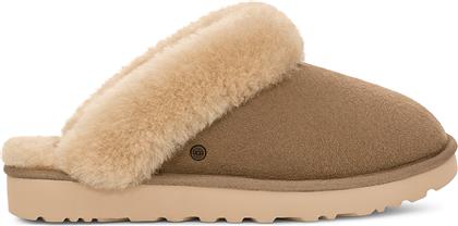 ΠΑΝΤΟΦΛΕΣ ΣΠΙΤΙΟΥ W CLASSIC SLIPPER II 1130876 ΓΚΡΙ UGG