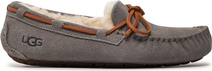 ΠΑΝΤΟΦΛΕΣ ΣΠΙΤΙΟΥ W DAKOTA 1107949 ΚΑΦΕ UGG