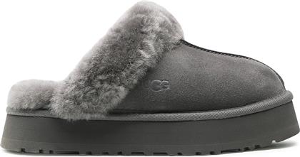 ΠΑΝΤΟΦΛΕΣ ΣΠΙΤΙΟΥ W DISQUETTE 1122550 ΓΚΡΙ UGG