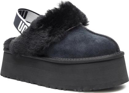 ΠΑΝΤΟΦΛΕΣ ΣΠΙΤΙΟΥ W FUNKETTE 1113474 ΜΑΥΡΟ UGG