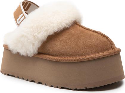 ΠΑΝΤΟΦΛΕΣ ΣΠΙΤΙΟΥ W FUNKETTE 1113474 ΚΑΦΕ UGG