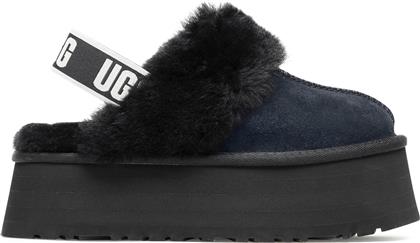 ΠΑΝΤΟΦΛΕΣ ΣΠΙΤΙΟΥ W FUNKETTE 1113474 ΜΑΥΡΟ UGG