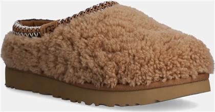 ΠΑΝΤΟΦΛΕΣ TASMAN MAXI CURLY ΧΡΩΜΑ: ΚΑΦΕ, 1158356-CHE UGG