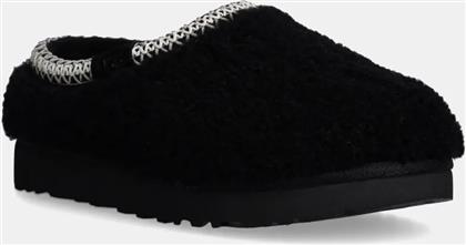 ΠΑΝΤΟΦΛΕΣ TASMAN MAXI CURLY ΧΡΩΜΑ: ΜΑΥΡΟ, 1158356-BLK UGG