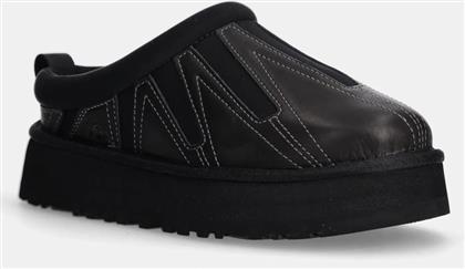 ΠΑΝΤΟΦΛΕΣ TAZZ SUNWAVE ΧΡΩΜΑ: ΜΑΥΡΟ, 1169771-BLK UGG