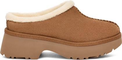 ΠΑΝΤΟΦΛΕΣ W NEW HEIGHTS COZY CLOG 1162510 ΚΑΦΕ UGG