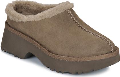 ΠΑΝΤΟΦΛΕΣ W NEW HEIGHTS COZY CLOG UGG