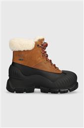 ΠΑΠΟΥΤΣΙΑ ADIROAM HIKER ΧΡΩΜΑ: ΚΑΦΕ, 1130851 UGG