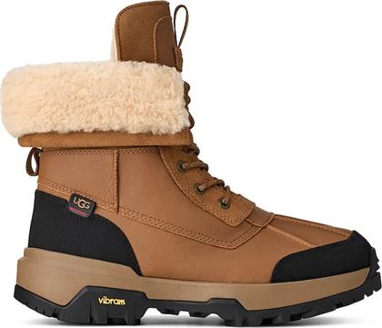 ΠΑΠΟΥΤΣΙΑ ADIRONDACK BOOT XXV ΧΡΩΜΑ: ΚΑΦΕ, 1170770.CHE UGG
