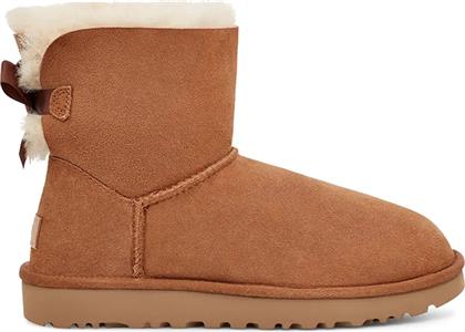 ΠΑΠΟΥΤΣΙΑ MINI BAILEY BOW II 1016501.CHE UGG