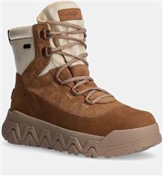 ΠΑΠΟΥΤΣΙΑ TERRETRAIL HI-TOP ΧΡΩΜΑ: ΚΑΦΕ, 1158217-CHE UGG