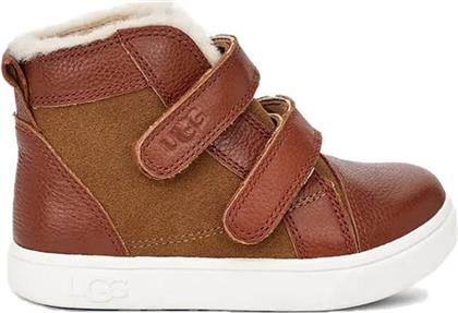 ΠΑΙΔΙΚΑ ΜΠΟΤΑΚΙΑ - RENNON II 1104989T 00KD UGG από το FAVELA