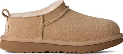 ΠΑΙΔΙΚΕΣ ΜΠΟΤΕΣ ΧΙΟΝΙΟΥ CLASSIC MICRO UGG