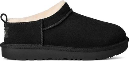 ΠΑΙΔΙΚΕΣ ΜΠΟΤΕΣ ΧΙΟΝΙΟΥ CLASSIC MICRO UGG
