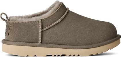 ΠΑΙΔΙΚΕΣ ΜΠΟΤΕΣ ΧΙΟΝΙΟΥ CLASSIC MICRO UGG