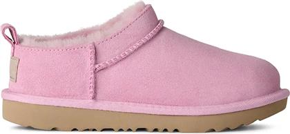 ΠΑΙΔΙΚΕΣ ΜΠΟΤΕΣ ΧΙΟΝΙΟΥ CLASSIC MICRO UGG