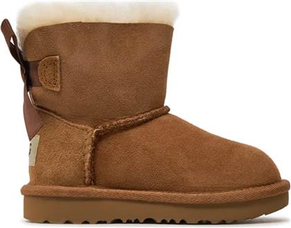 ΠΑΙΔΙΚΕΣ ΜΠΟΤΕΣ - MINI BAILEY BOW II CLASSIC MINI UGG