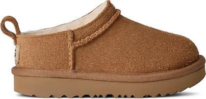 ΠΑΙΔΙΚΕΣ ΧΕΙΜΕΡΙΝΕΣ ΜΠΟΤΕΣ ΣΟΥΕΤ CLASSIC MICRO UGG