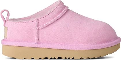 ΠΑΙΔΙΚΕΣ ΧΕΙΜΕΡΙΝΕΣ ΜΠΟΤΕΣ ΣΟΥΕΤ CLASSIC MICRO UGG