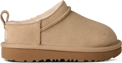 ΠΑΙΔΙΚΕΣ ΧΕΙΜΕΡΙΝΕΣ ΜΠΟΤΕΣ ΣΟΥΕΤ CLASSIC MICRO UGG
