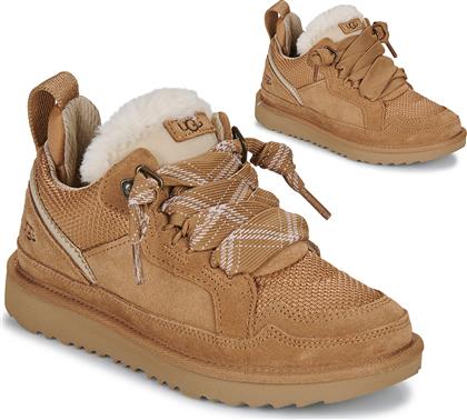 ΨΗΛΑ SNEAKERS LOWMEL UGG