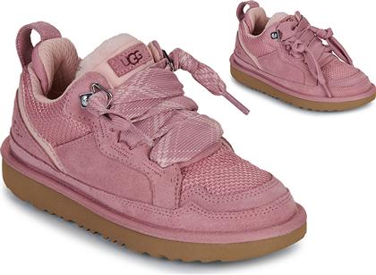 ΨΗΛΑ SNEAKERS LOWMEL UGG