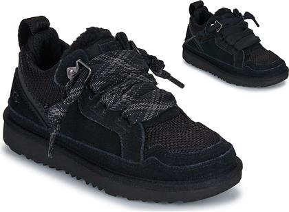 ΨΗΛΑ SNEAKERS LOWMEL UGG